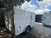 new Cargo (Enclosed) Trailers Diamond Cargo  for sale, in Saint Petersburg, FL Thumbnail 4
