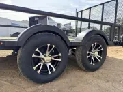 new Utility Trailers Karavan Trailers  for sale, in Saint Petersburg, FL Thumbnail 2