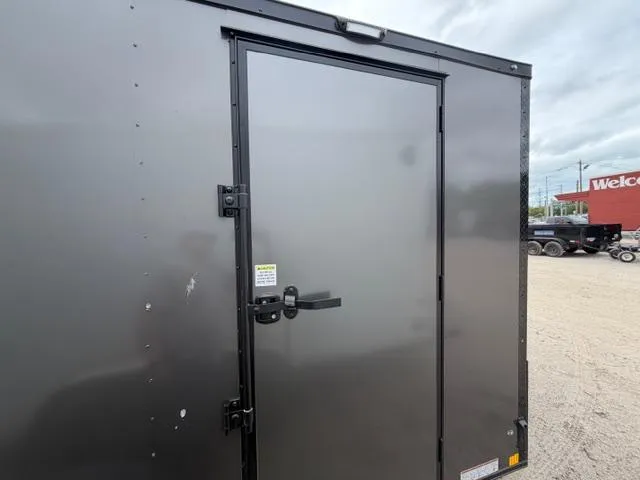new Cargo (Enclosed) Trailers Diamond Cargo  for sale, in Saint Petersburg, FL Thumbnail 8