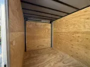 new Cargo (Enclosed) Trailers Diamond Cargo  for sale, in Saint Petersburg, FL Thumbnail 11