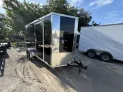 new Cargo (Enclosed) Trailers Diamond Cargo  for sale, in Kenneth City, FL Thumbnail 3