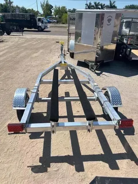 new Watercraft Trailers Continental Trailers  for sale, in Kenneth City, FL Thumbnail 5