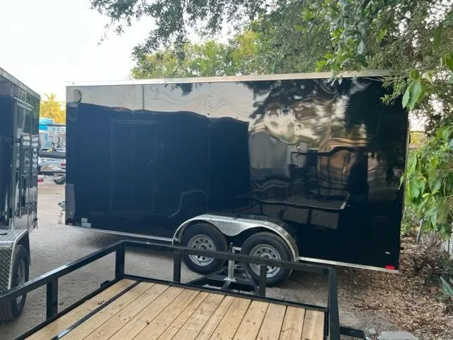 new Cargo (Enclosed) Trailers Other  for sale, in Kenneth City, FL Thumbnail 17