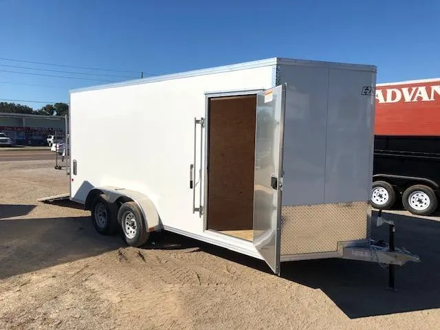 new Cargo (Enclosed) Trailers E-Z Hauler  for sale, in Saint Petersburg, FL Thumbnail 10