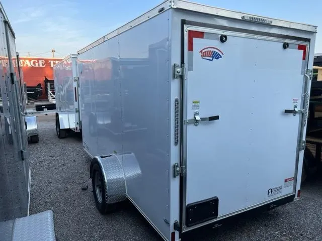 new Cargo (Enclosed) Trailers Other  for sale, in Saint Petersburg, FL Thumbnail 13