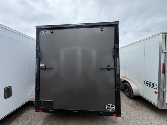 new Cargo (Enclosed) Trailers Diamond Cargo  for sale, in Saint Petersburg, FL Thumbnail 6