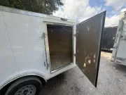 new Cargo (Enclosed) Trailers Diamond Cargo  for sale, in Saint Petersburg, FL Thumbnail 9
