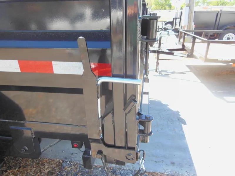 new Dump Trailers Sure-Trac  for sale, in Kenneth City, FL Thumbnail 9