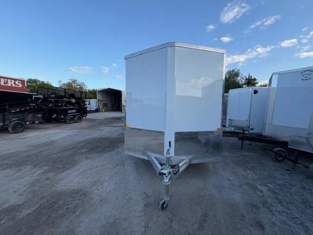 new Cargo (Enclosed) Trailers E-Z Hauler  for sale, in Kenneth City, FL Thumbnail 2