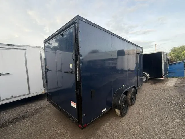 new Cargo (Enclosed) Trailers Quality Cargo  for sale, in Saint Petersburg, FL Thumbnail 6