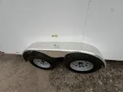 new Cargo (Enclosed) Trailers Quality Cargo  for sale, in Kenneth City, FL Thumbnail 6
