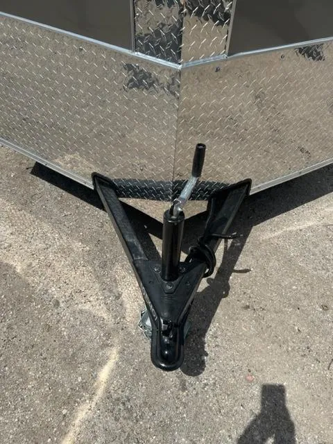 new Cargo (Enclosed) Trailers Other  for sale, in Saint Petersburg, FL Thumbnail 6