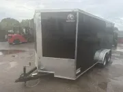 new Cargo (Enclosed) Trailers Quality Cargo  for sale, in Kenneth City, FL Thumbnail 3