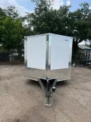 new Cargo (Enclosed) Trailers Various  for sale, in Kenneth City, FL Thumbnail 14