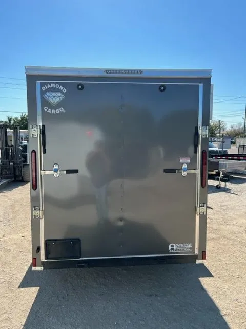 new Cargo (Enclosed) Trailers Other  for sale, in Saint Petersburg, FL Thumbnail 16