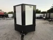 new Cargo (Enclosed) Trailers Diamond Cargo  for sale, in Saint Petersburg, FL Thumbnail 2