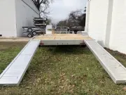 new Car Haulers / Racing Trailers Mission  for sale, in Kenneth City, FL Thumbnail 14