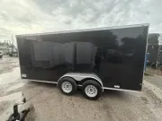 new Cargo (Enclosed) Trailers Quality Cargo  for sale, in Kenneth City, FL Thumbnail 5