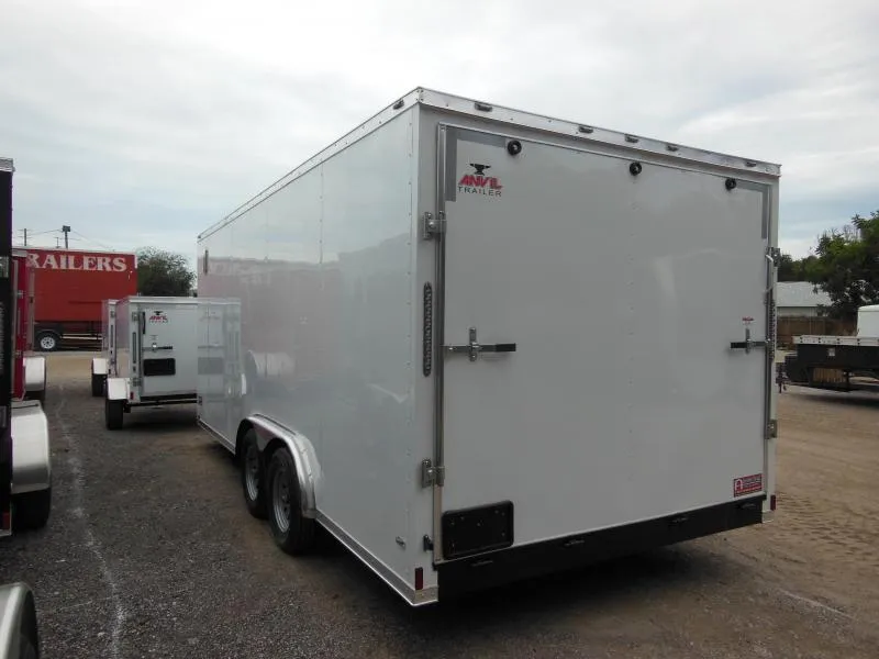new Cargo (Enclosed) Trailers Other  for sale, in Kenneth City, FL Thumbnail 8