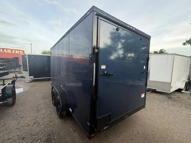 new Cargo (Enclosed) Trailers Quality Cargo  for sale, in Saint Petersburg, FL Thumbnail 4