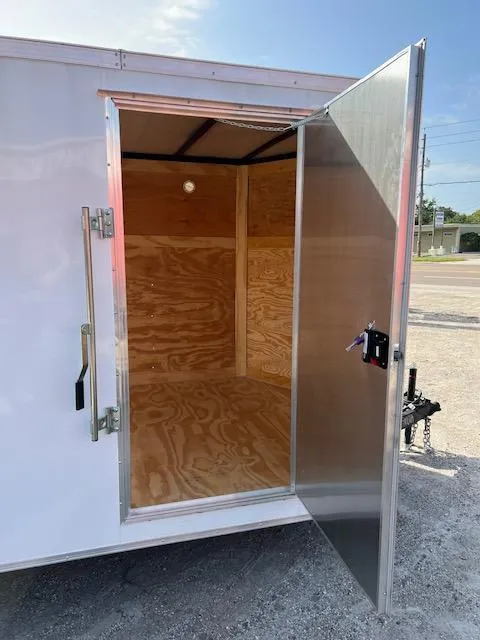 new Cargo (Enclosed) Trailers Other  for sale, in Kenneth City, FL Thumbnail 18