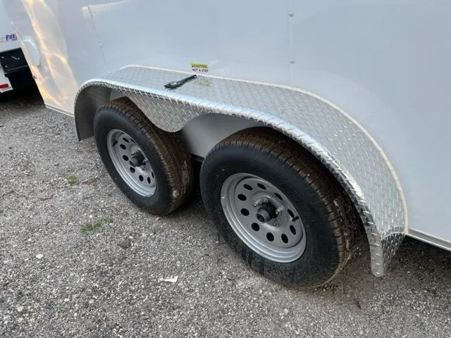 new Cargo (Enclosed) Trailers Other  for sale, in Kenneth City, FL Thumbnail 28