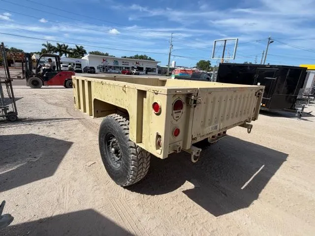 used Utility Trailers Other  for sale, in Saint Petersburg, FL Thumbnail 2