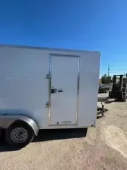 new Cargo (Enclosed) Trailers Diamond Cargo  for sale, in Kenneth City, FL Thumbnail 8