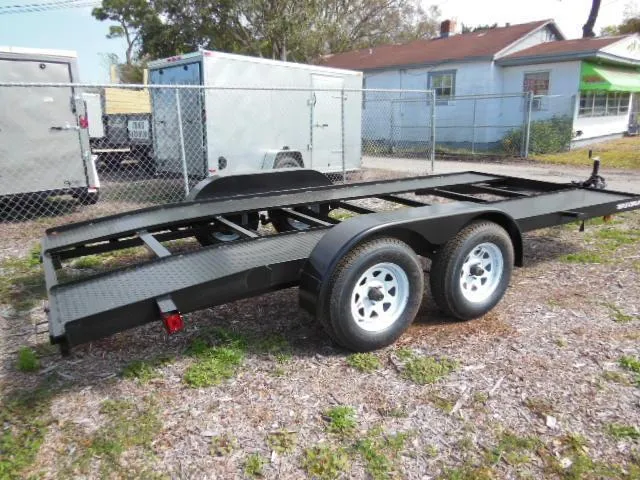 new Car Haulers / Racing Trailers Triple Crown Trailers  for sale, in Saint Petersburg, FL Thumbnail 9