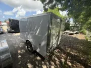 new Cargo (Enclosed) Trailers Diamond Cargo  for sale, in Saint Petersburg, FL Thumbnail 6