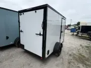 new Cargo (Enclosed) Trailers Diamond Cargo  for sale, in Saint Petersburg, FL Thumbnail 5