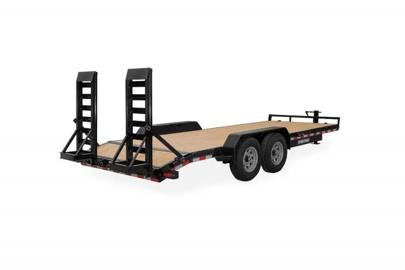 new Equipment / Flatbed Trailers Sure-Trac  for sale, in Saint Petersburg, FL Thumbnail 2