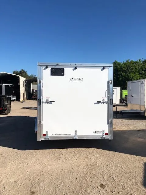 new Cargo (Enclosed) Trailers E-Z Hauler  for sale, in Saint Petersburg, FL Thumbnail 6