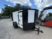 new Cargo (Enclosed) Trailers Diamond Cargo  for sale, in Saint Petersburg, FL Thumbnail 8
