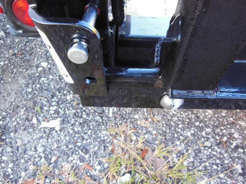 new Utility Trailers Sure-Trac  for sale, in Saint Petersburg, FL Thumbnail 2