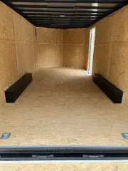 new Cargo (Enclosed) Trailers Various  for sale, in Kenneth City, FL Thumbnail 11