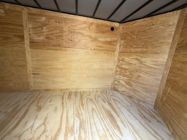 new Cargo (Enclosed) Trailers Diamond Cargo  for sale, in Kenneth City, FL Thumbnail 10