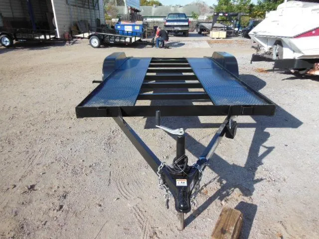 new Car Haulers / Racing Trailers Triple Crown Trailers  for sale, in Saint Petersburg, FL Thumbnail 8