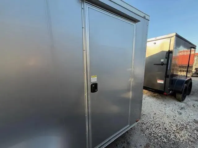 new Cargo (Enclosed) Trailers Quality Cargo  for sale, in Kenneth City, FL Thumbnail 4
