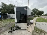 new Cargo (Enclosed) Trailers Quality Cargo  for sale, in Kenneth City, FL Thumbnail 3