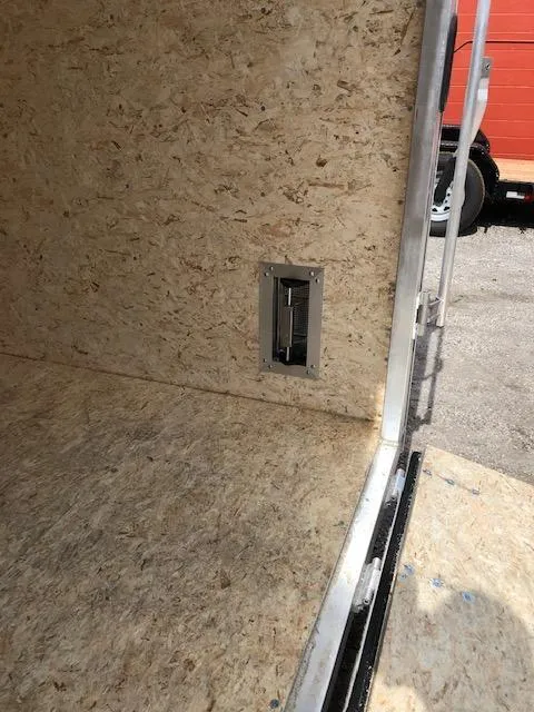 new Cargo (Enclosed) Trailers E-Z Hauler  for sale, in Kenneth City, FL Thumbnail 10