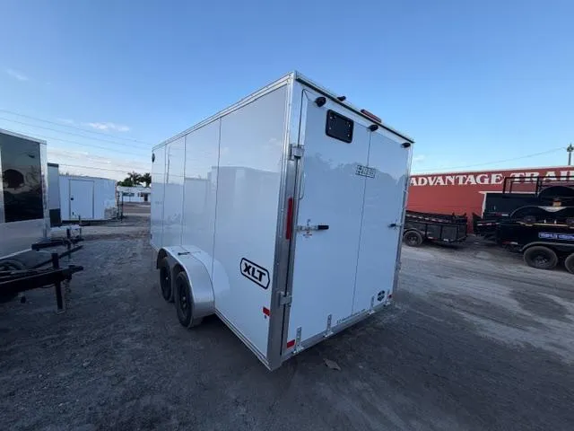 new Cargo (Enclosed) Trailers E-Z Hauler  for sale, in Kenneth City, FL Thumbnail 6