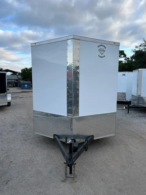 new Cargo (Enclosed) Trailers Other  for sale, in Saint Petersburg, FL Thumbnail 13