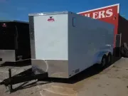 new Cargo (Enclosed) Trailers Various  for sale, in Kenneth City, FL Thumbnail 1