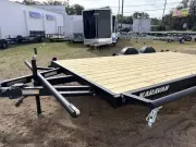 new Utility Trailers Karavan Trailers  for sale, in Saint Petersburg, FL Thumbnail 2