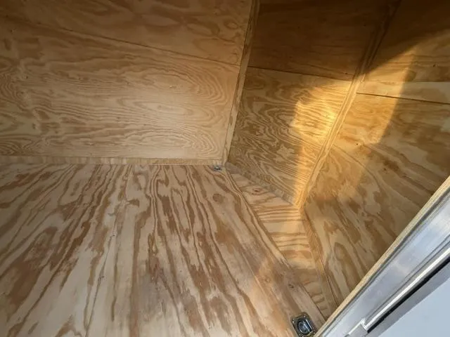 new Cargo (Enclosed) Trailers Quality Cargo  for sale, in Saint Petersburg, FL Thumbnail 9