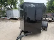 new Cargo (Enclosed) Trailers Diamond Cargo  for sale, in Kenneth City, FL Thumbnail 1