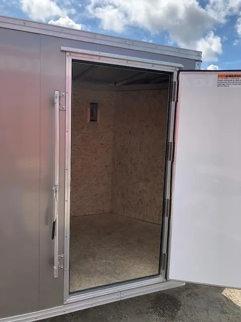 new Cargo (Enclosed) Trailers E-Z Hauler  for sale, in Kenneth City, FL Thumbnail 7