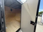 new Cargo (Enclosed) Trailers Diamond Cargo  for sale, in Saint Petersburg, FL Thumbnail 9