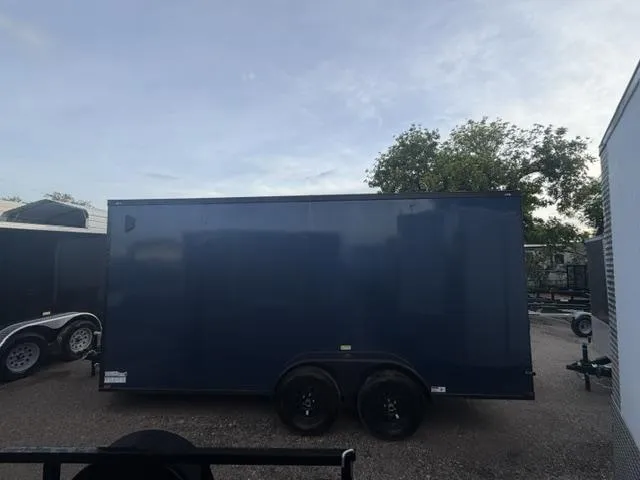 new Cargo (Enclosed) Trailers Quality Cargo  for sale, in Saint Petersburg, FL Thumbnail 3